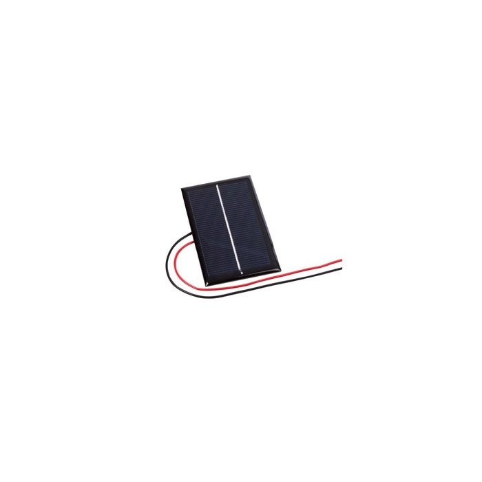 Panneau Solaire Flexible 200W ECO-WORTHY - Parfait Pour Toit, Van, Camping-car Et Bateau - Haute Efficacité 25%