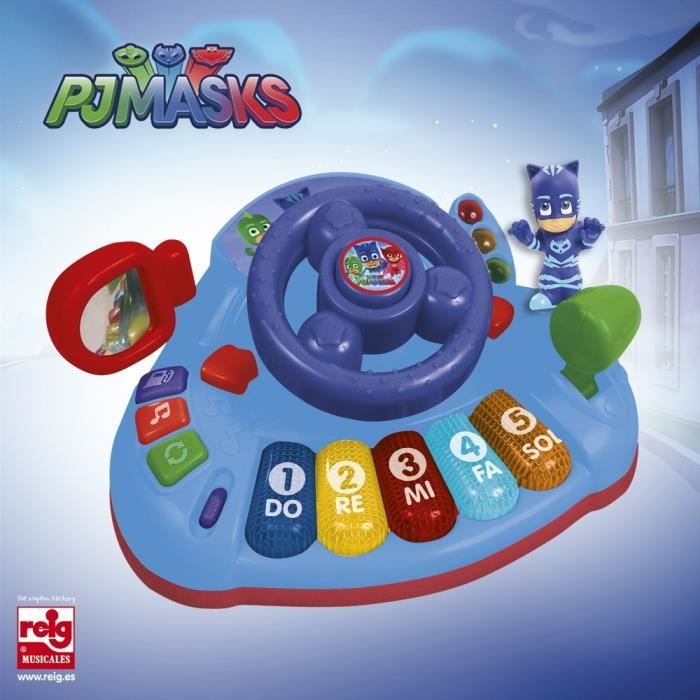 Decoration Anniversaire Pyjamasque Cdiscount Decoration Anniversaire Pyjamasque Cdiscount