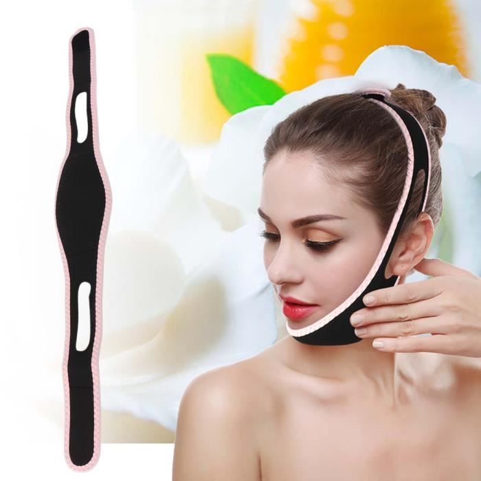 Bandage de nuque pour le sommeil humain - Ceinture de soutien de la nuque - Rigidité chronique du cou - Collier de soutien doux pour la nuque - Pour homme et femme