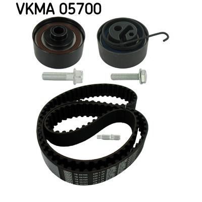 SKF Kit de distribution VKMA 05700