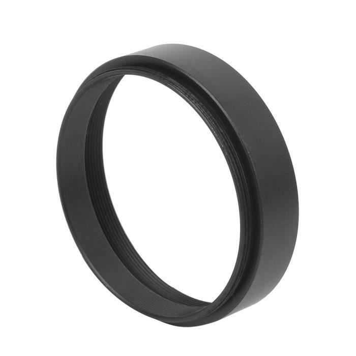 Telescoop Adapter Ring, M42 Mannelijk naar M48 M42x0.75mm M48x0.75mm Matting Behandeling Aluminium Draagbare voor Astronomische Lens Filter