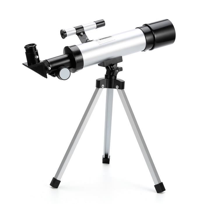 Housse de film pour objectif de télescope astronomique 50mm 146921 - Appareil Photo