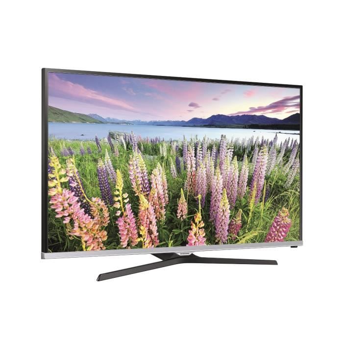 SAMSUNG LED TV Télé UE40J5150 Full HD 40 pouces (101 cm) - Cdiscount TV Son  Photo