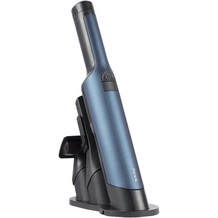 Aspirateur à Main Sans Fil Shark WandVac 1.0 - Léger Et Puissant Pour Maison Et Voiture