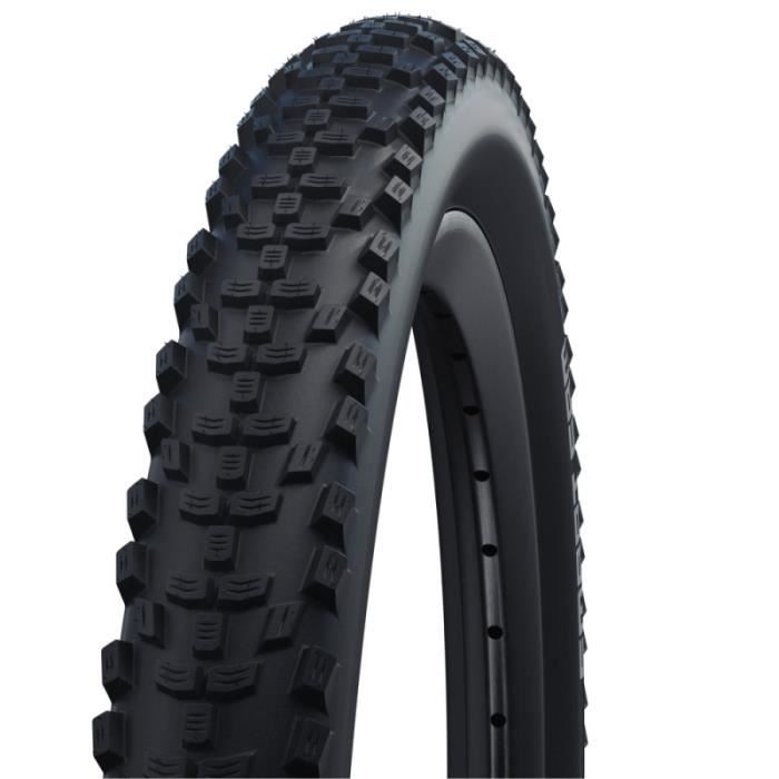 Pneu extérieur - SCHWALBE - Smart Sam - 24 x 210 - Anti-crevaison - Polyvalent VTT