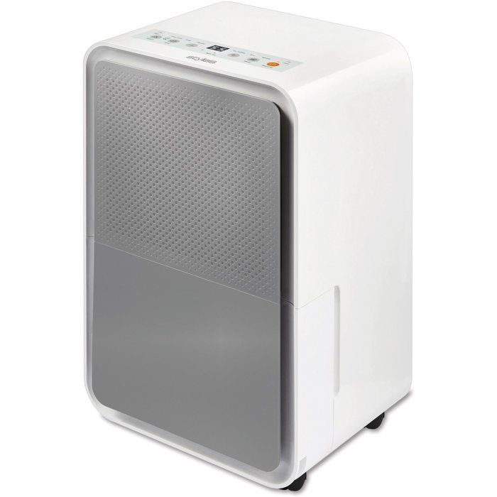 STY7640115593672 Déshumidificateur portable 12 /j 2 5