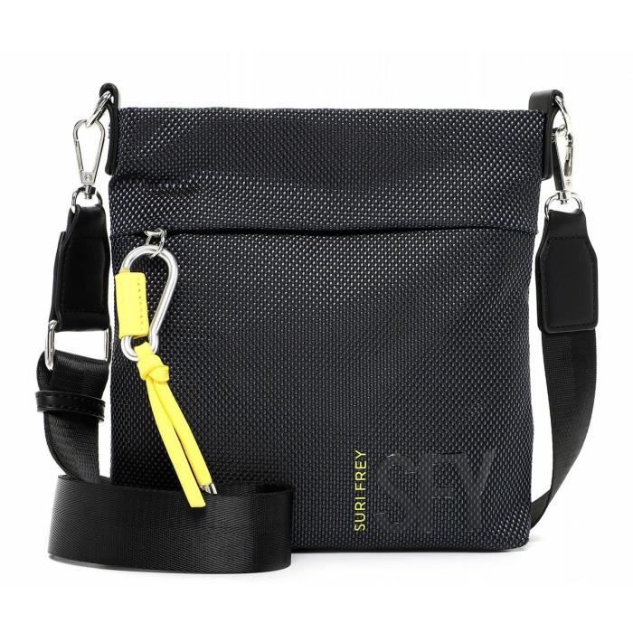 SURI FREY Suri Sports Marry Crossover Bag Black [148857] - sac à épaule bandoulière sacoche