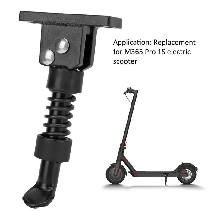 Support De Béquille Centrale Pour Honda CB500X CB500F (2013-2018) – Acier Noir