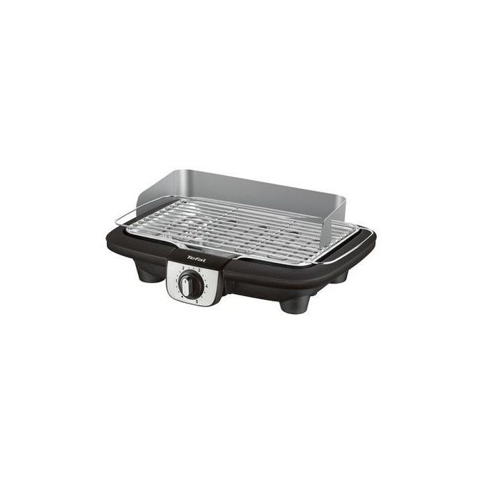 Barbecue électrique Easygrill Adjust Inox Table BG90A810 - vue 7