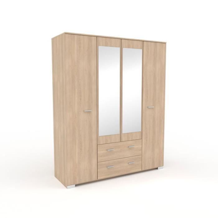 dressing chene clair