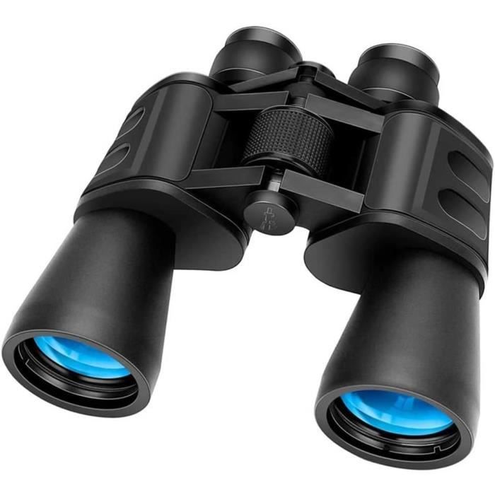PAIRE DE JUMELLES Shuraki 12x50 Avec Étui EUR 29,00 - FR