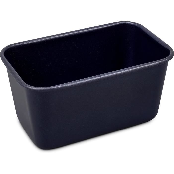 Moule à Pain Antiadhésif Zyliss - 1L Pour Cake Et Pain