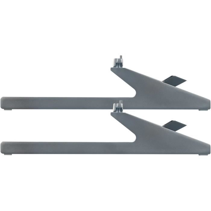 Pieds De Support Pour Téléviseur HISENSE LTDN58K700XWTSEU - Occasion Fonctionnelle