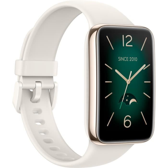 Xiaomi Mi Smart Band 7 Pro Bluetooth Blanche