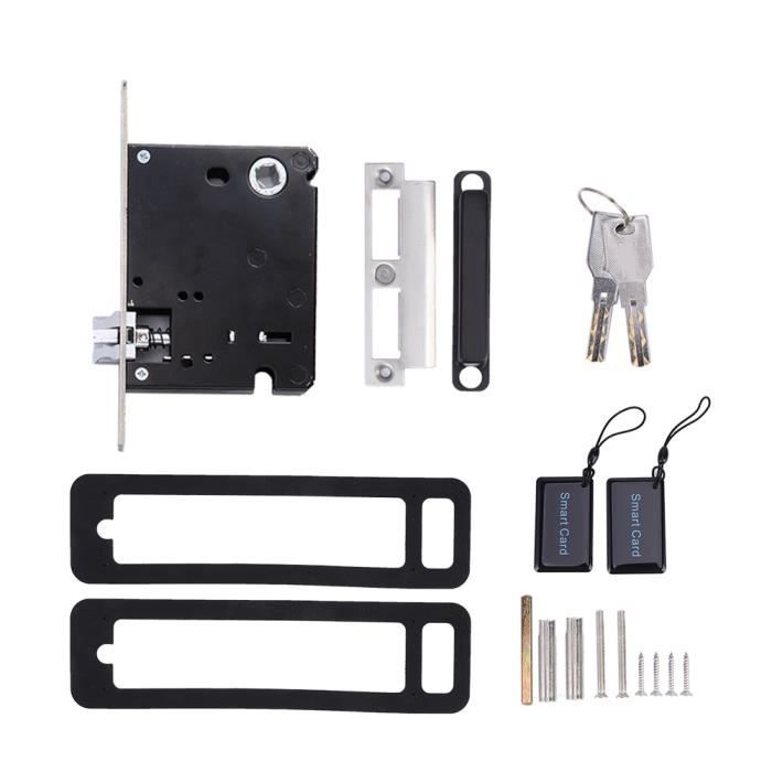 Kit Verrouillage Réservoir Moto CMX250 Rebel 1985-2014 - Bouchon, Antivol, Interrupteur - 13