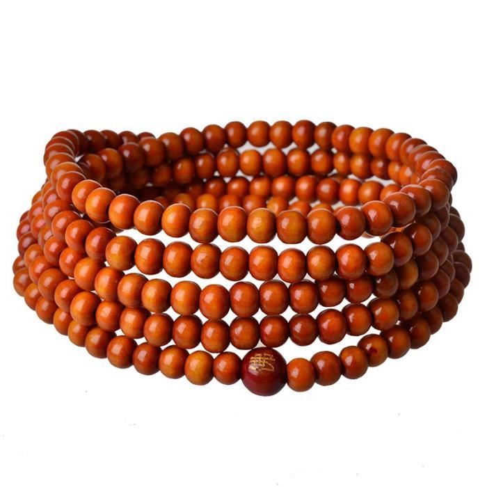 Bracelet Bouddhiste Chapelet