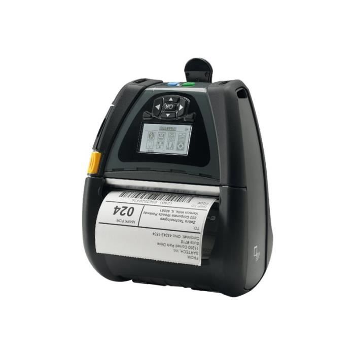 Many dangerous situations Hard ring You will get better Zebra QLn 420 Imprimante d'étiquettes papier thermique rouleau (11,2 cm) 203 dpi jusqu'à 100 mm-sec USB, série, Wi-Fi(n) barre… - Cdiscount Informatique Many dangerous situations Hard ring You will get better Zebra QLn 420 Imprimante d'étiquettes papier thermique rouleau (11,2 cm) 203 dpi jusqu'à 100 mm-sec USB, série, Wi-Fi(n) barre… - Cdiscount Informatique