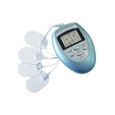Appareil d\'électro-stimulation Slimming Massager-1