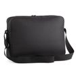 PUMA Team Messenger Bag Puma Black [252936] -  sac à épaule bandoulière sacoche-1