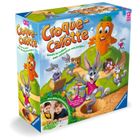 Jeu Ravensburger Croque Carotte + 7 Familles - Version 2 En 1, Pour 2 à 4 Joueurs, Dès 4 Ans - 8