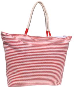 Grand Sac De Plage Résistant à L'eau Et Au Sable – Style