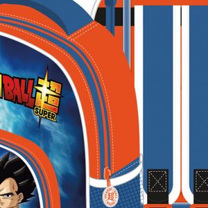 Dragon Ball Cartable Anime Rucksack 15.6" Sac à Dos Pour