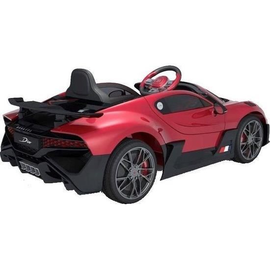 Voiture télécommandée bugatti divo clearance