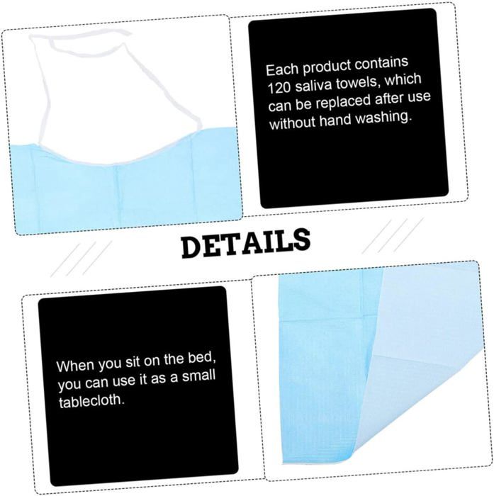 Sous-vêtements Jetables Unisexes De Haute Qualité Pour Spa