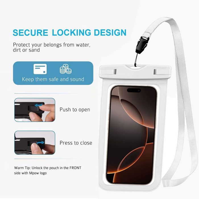 Étui Pour Xiaomi Mi A3 Lite Avec Support Portable Et Emplacements Pour