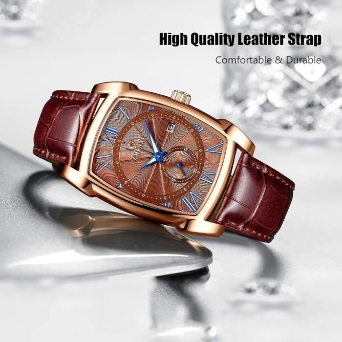 Rorios montre new arrivals