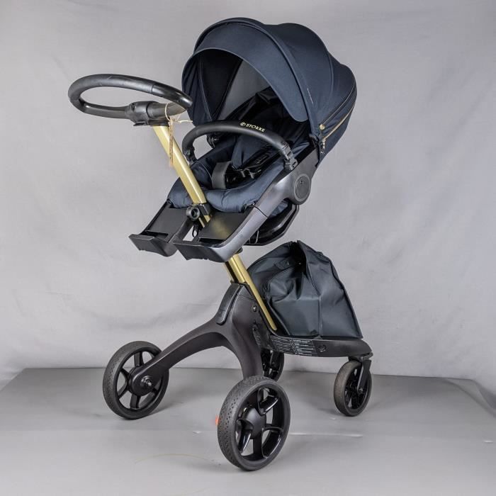 Cdiscount poussette stokke best sale
