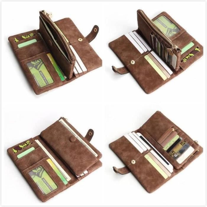 Petite shop maroquinerie cuir