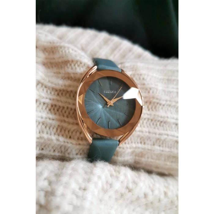 Luzaka montre femme sales