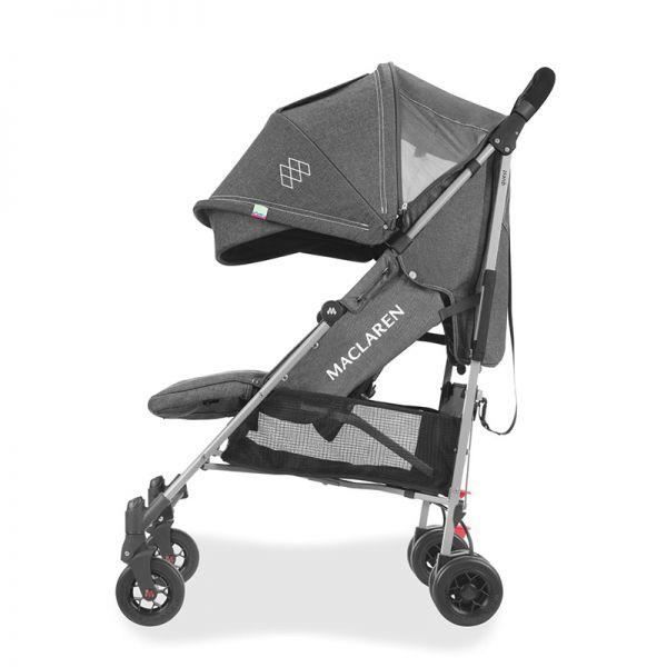 Poussette online citadine maclaren