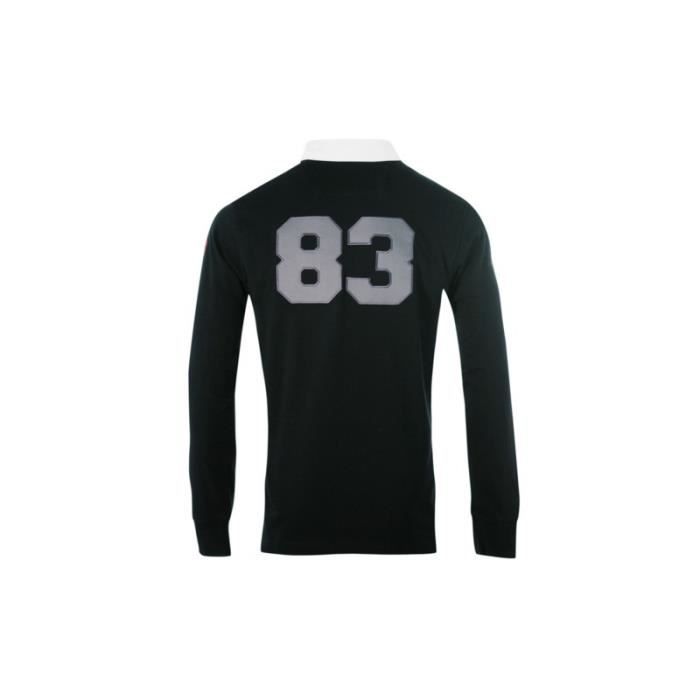 Tee Rugby T-Shirt Officiel RCT Toulon 95% Coton Collection