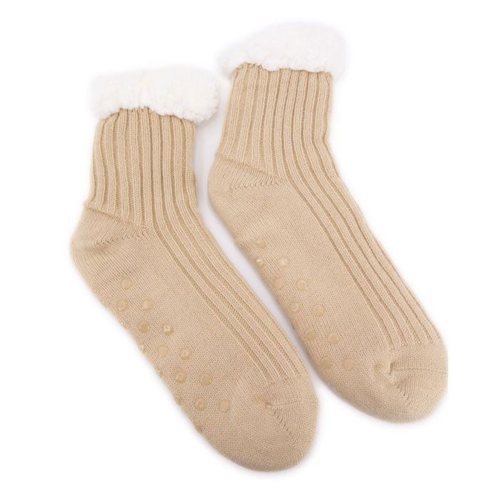 Lot de 3 Paires de Chaussettes Élégantes Multi Losanges