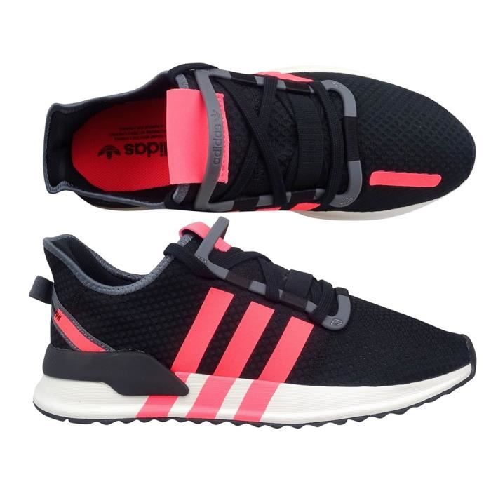 Adidas u new arrivals path run noir