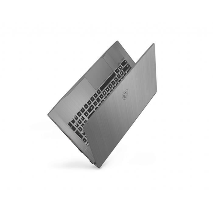  PC Portable - Creator 17M A10SD-226FR - 17,3"1