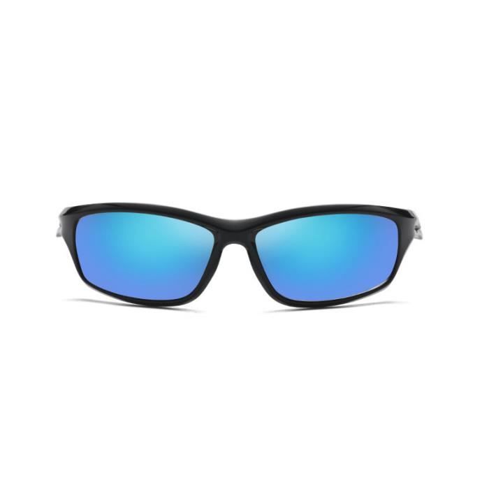 Lunettes polarisantes homme sales