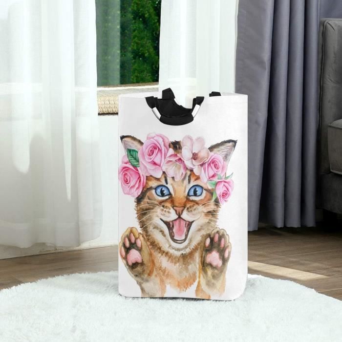 Linge pour chat 2025
