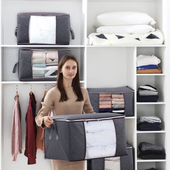 Sac aspirant couette on sale