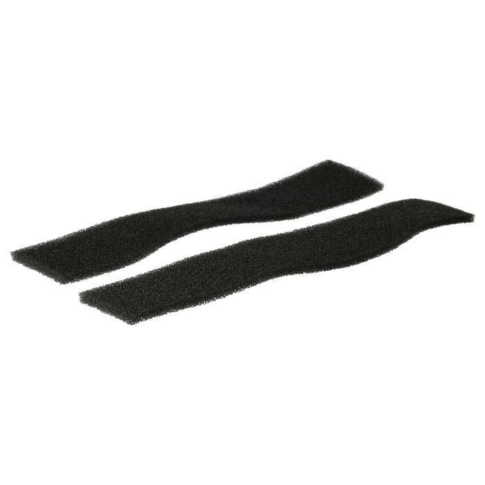 Miele Trocknerfilter Set - 3er Pack Passend Für T 8801 WP, T 8826 WP EcoComfort