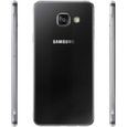4.7'' Pour Samsung Galaxy A3 2016 A310F 16GB   Smartphone (Noir)-2