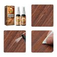 SHOP-STORY - Vernis réparateur pour bois en spray - 2 teintes - Fix It for Wood-2