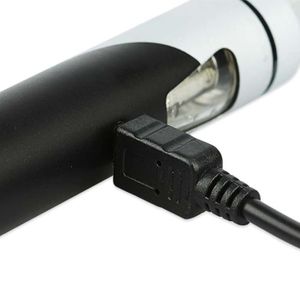 elfbar nachfüll pod läuft aus Cigarette électronique connectée main image 1