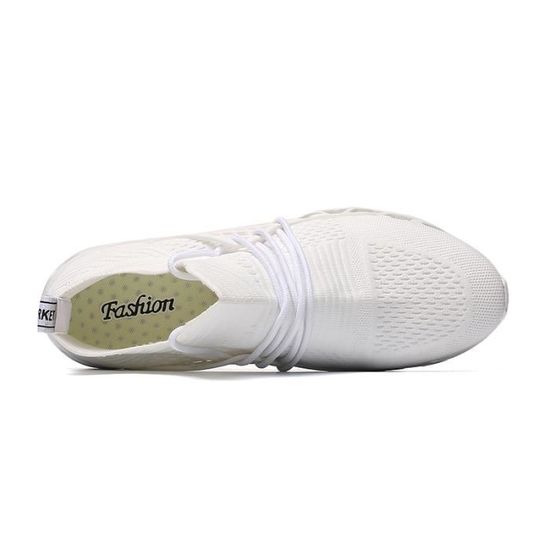 Basket Homme Skate Shoes 2018 Chaussures Mode Chaussure Homme Blanc TPU Semelle Achat Vente Basket Homme Skate Shoes 2018 Chaussures Mode Chaussure Homme Blanc TPU Semelle Cdiscount