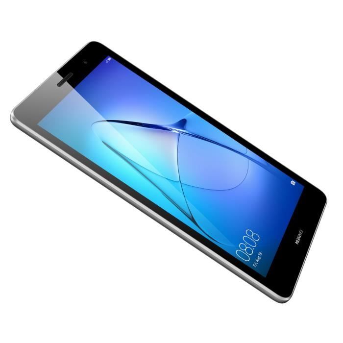  Tablette tactile MediaPad T3 8" IPS 12802