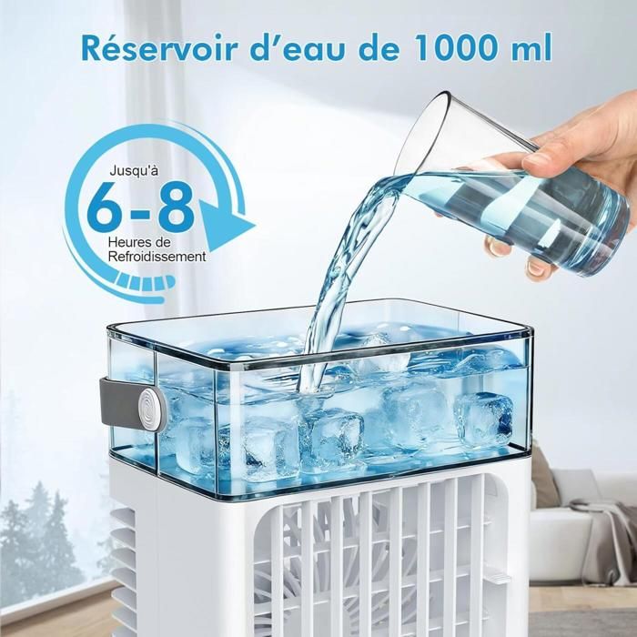 mini-climatiseur-portable-3-en-1-r-servoir-d-eau-1l-4-vitesses