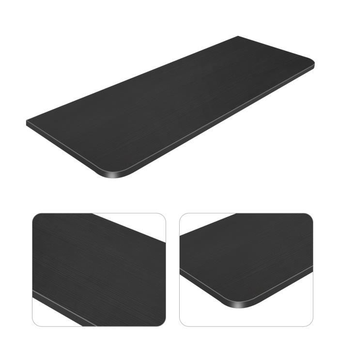 Table Murale Rabattable Table Pliante Murale, Table Pliante Murale, Tables à Abattant Pour Petit Espace, Bureau D'ordinateur D'établi Pliant De Bureau Mural, Table Flottante Montée Peu Enco