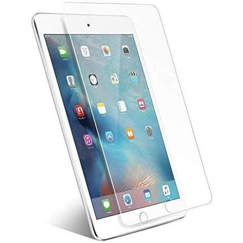 Protection écran Verre Trempé Pour Tablette DOOGEE Tab E3+ 12 Pouces - Lot De 2, Anti-rayures, Anti-traces